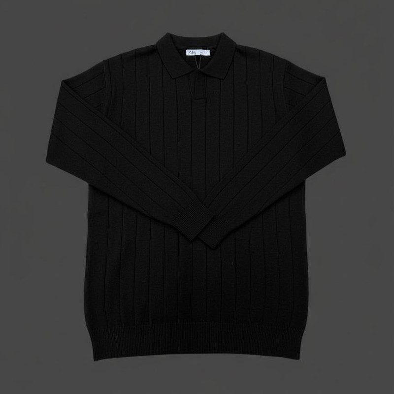 Свитер Old money