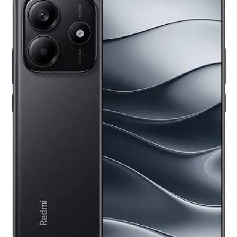 Телефон "Redmi Note 14"