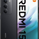Телефон «Redmi 15»