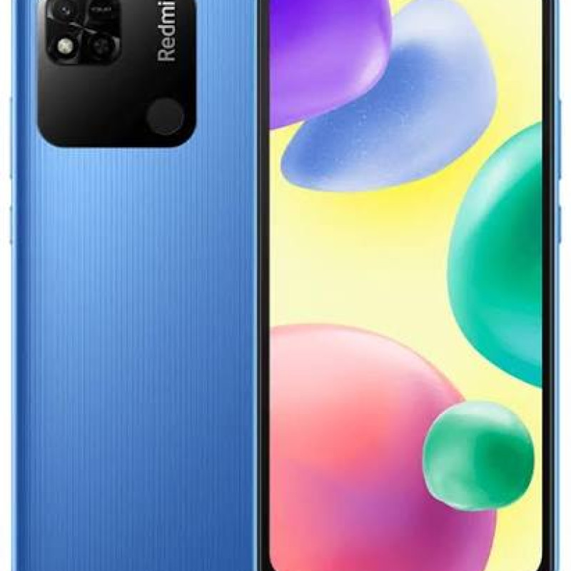 Телефон "Redmi 10A"