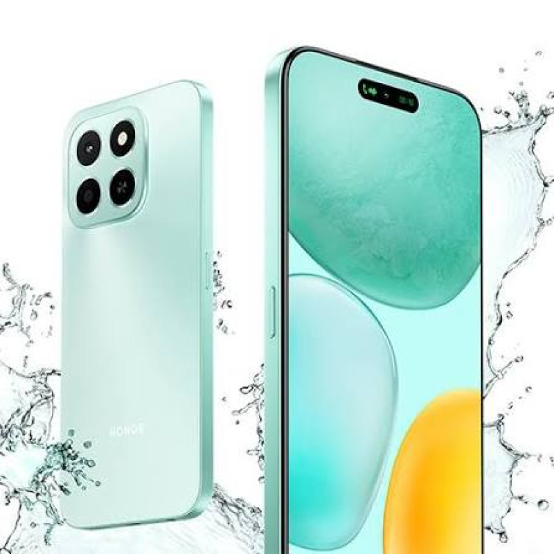 Телефон «HONOR X6c»