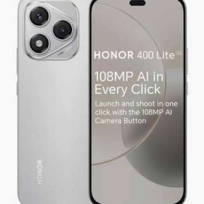 Телефон «HONOR 400»