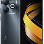 Телефон «infinix smart 8»