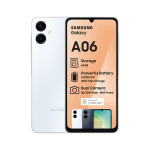 Телефон «Samsung galaxy A06»