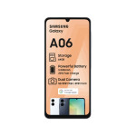 Телефон «Samsung galaxy A06»