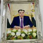 Картинка Ҷаноби Оли