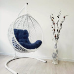 Подвесное кресло «кокон»