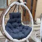 Подвесное кресло «кокон »