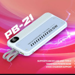 (пауэрбанк) Oarmio