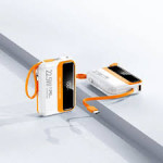 аккумулятор (power bank) Caiwuziyou