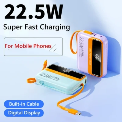 аккумулятор (power bank) Caiwuziyou