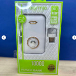 аккумулятор (пауэрбанк) Oarmio Smart