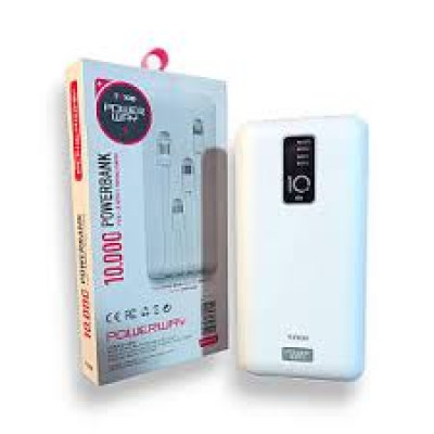 Повербанк Powerway TX-108