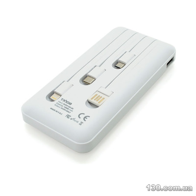 Повербанк Powerway TX-108