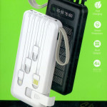 аккумулятор Oarmio Slice MXO-M123A