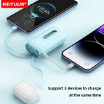 Внешний аккумулятор «AIVR »