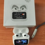 Беспроводные bluetooth наушники