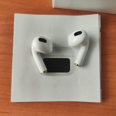 Беспроводные bluetooth наушники