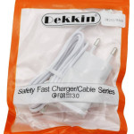 Сетевий зарядний пристрій «Dekkin DK-677»