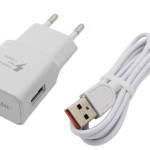 Сетевий зарядний пристрій «Dekkin DK-677»