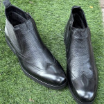 Сапоги “Brioni”