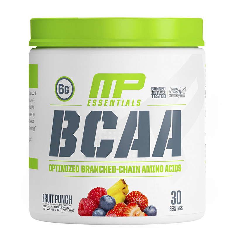 БЦАА MusclePharm Essentials