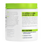 БЦАА MusclePharm Essentials