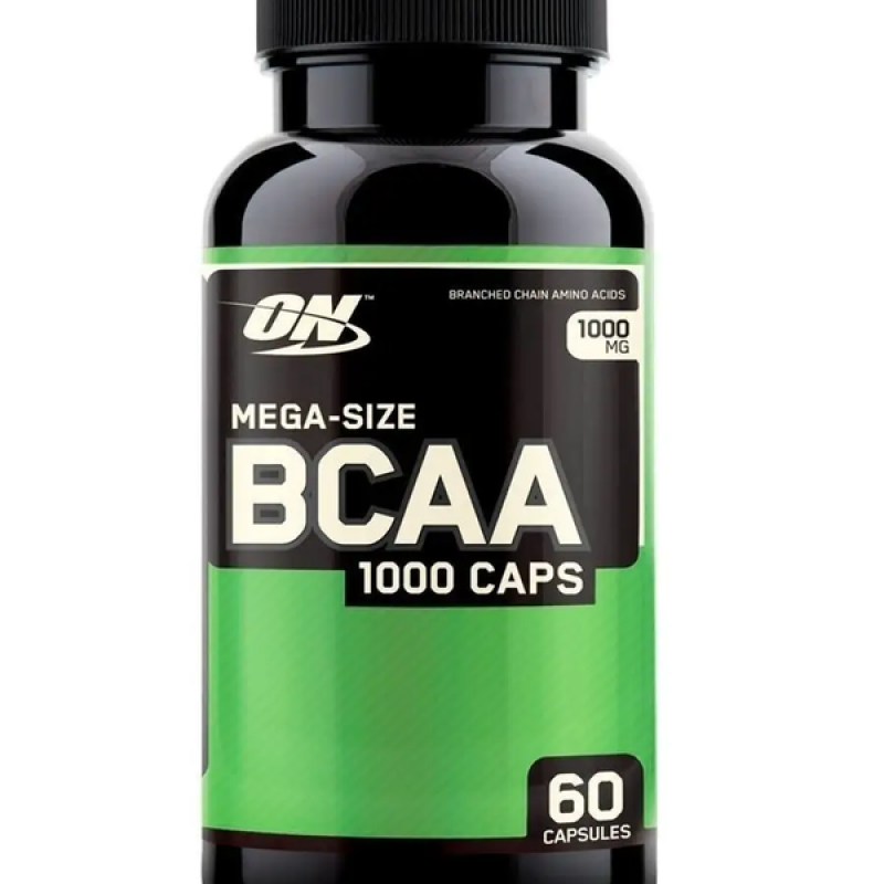 Пищевая добавка « optimum Nutrition BCAA 1000»
