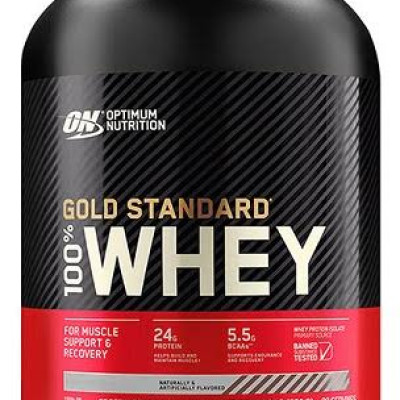 протеин «Optimum Nutrition 100»