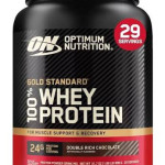 протеин «Optimum Nutrition 100»