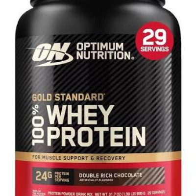 протеин «Optimum Nutrition 100»