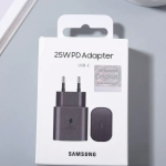 устройство Samsung 25W PD Adapter (адаптер питания с поддержкой