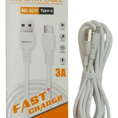 Кабель USB - Type-C BOROFONE BX91