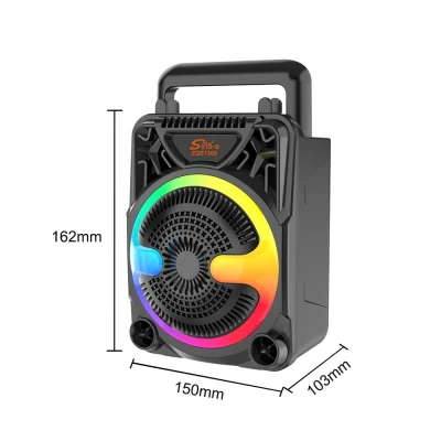 SING-E Zqs1366 Мини-динамик