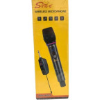 Беспроводной микрофон Sing-e ZQS-1M505.