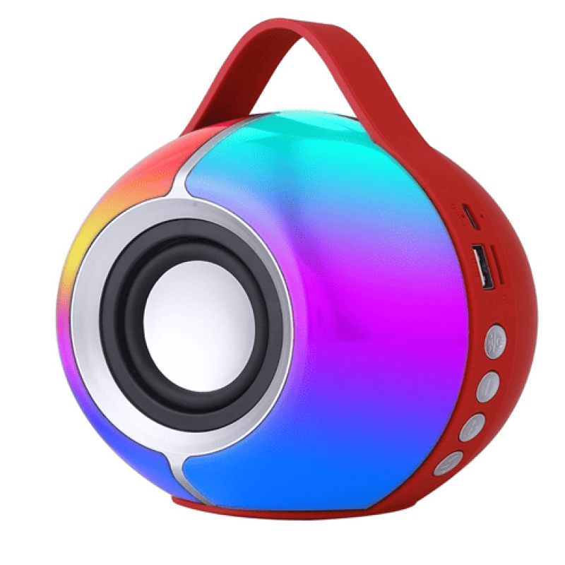 Материалы мини USB-динамиков