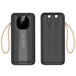 Универсальная мобильная батарея Power Bank XOKO WK CK-018 30000 22,5W