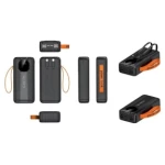 Универсальная мобильная батарея Power Bank XOKO WK CK-018 30000 22,5W