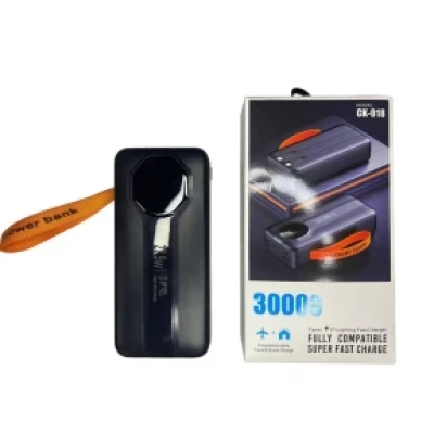 Универсальная мобильная батарея Power Bank XOKO WK CK-018 30000 22,5W
