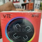 беспроводная колонка VTE M1C с датчиком.