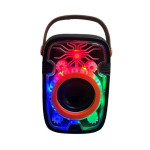 портативная колонка «Fleco F-822. »