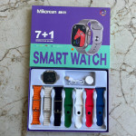 Смарт-часы« Mikorean AW 01»