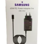 Зарядное устройство Samsung 65W