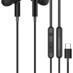 Наушники DeepBass DS-700 черный