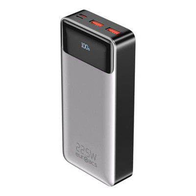 Внешний аккумулятор Euroacs EU-PB12 20000 mAh