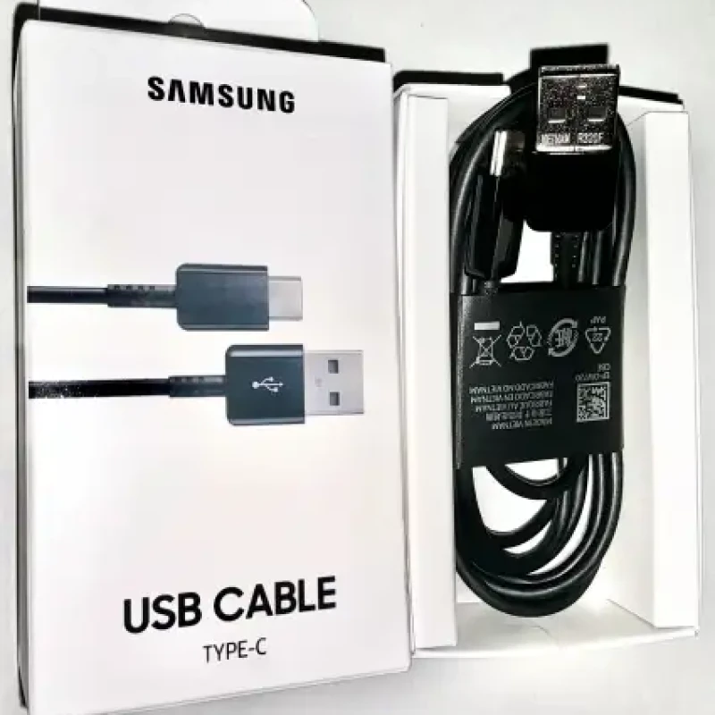 Кабель Samsung EP-DG930IBRGRU USB Type-C 1,5 м