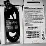 Кабель Samsung EP-DG930IBRGRU USB Type-C 1,5 м