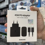 Оригинальная зарядка Samsung 45W