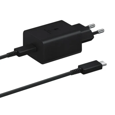 Оригинальная зарядка Samsung 45W