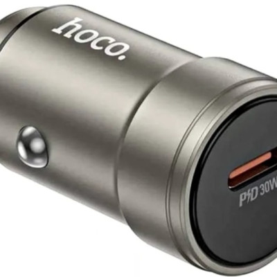 Зарядное устройство Hoco Z57 USB Type-C